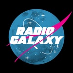 Radiogalaxie