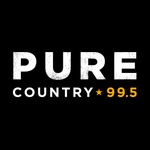 Pure Country 99.5 – CKTY-FM