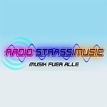 Radio Strassimuziek