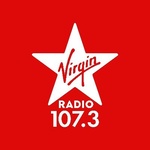 107.3 ​​Virgin Radio – CHBE-FM