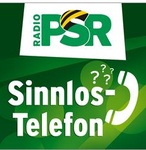 ریڈیو PSR - Sinnlos-Telefon