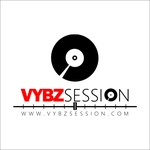 רדיו Vybz Session