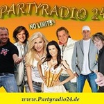 Partyradio24 – Party Schlager et Discofox – No Limits !