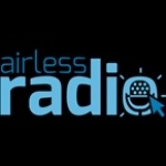 AirlessRadio – hladké drážky