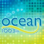 มหาสมุทร 100 FM – CHTN-FM