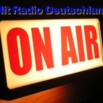 Χτυπήστε το Radio Deutschland