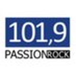 Paixão-Rock 105,5 – CKLD-FM