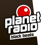 プラネットラジオ – ブラックビーツ
