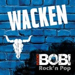 راديو بوب! – BOBs Wacken بدون توقف