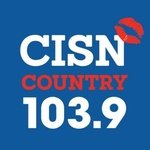 CISN देश - CISN-FM