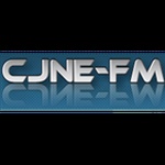 Փոթորիկը – CJNE-FM