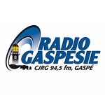 ریڈیو گیسپی - CJRG-FM