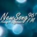 NewSong FM - CINB-FM