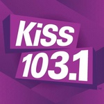 KiSS 103.1 — CHTT-FM
