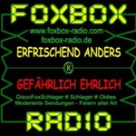 Fox Box Radio