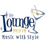Ang Lounge 99.9 FM – CHPQ-FM