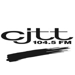 CJTT FM - CJTT-FM