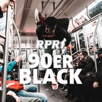 RPR1. - 90 տարեկան սև