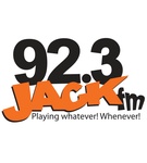 92.3 Джек FM - VF8013
