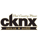 CKNX AM 920 - CKNX