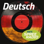 105'5 Spreeradio – Deutsch