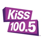 KiSS 100.5 ス – CHAS-FM