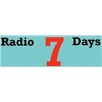 रेडिओ 7 दिवस