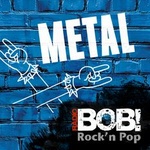 RADIO BOB! – BIR Metal