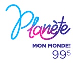 Planeta 99,5 – CHRL-FM