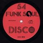 54 Dança Funk Soul
