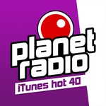 bolygó rádió – ​​iTunes Hot 40