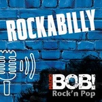 RÁDIO BOB! – BOBs Rockabilly