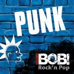 RÁDIO BOB! – BOBs Punk