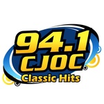 94.1 CJOC کلاسک ہٹ - CJOC-FM