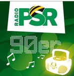 RADIO PSR-90er