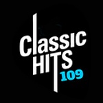 Hits classiques 109 - Les années 70, 80, 90