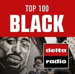 Delta rádio – Top 100 Black