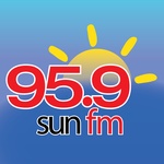 95.9サンFM – CHHI-FM