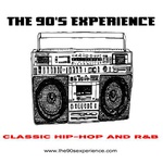 Experiência dos anos 90 – Hip-Hop clássico e R&B