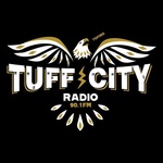 TuffCity Radio - CHMZ-FM