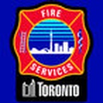 Incendie de Toronto, ON, Canada (zone sud)