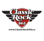 Rock clasic 94.5 – CIBU-FM