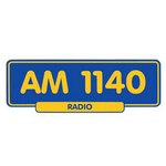 AM1140ラジオ – CHRB