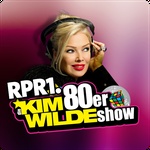 RPR1. – 80er ni Kim Wilde