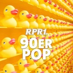RPR1. - פופ 90er