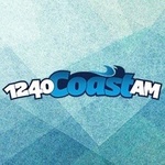 1240 Coast AM - CFPA-FM