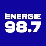 ÉNERGIE 98.7 - CIKI-FM
