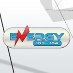Energi 103-104 – CKED-FM