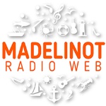 Madelinot raadio veeb