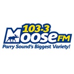 103.3 Moose FM - CKLP-FM